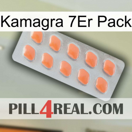 Kamagra 7 Pack 26